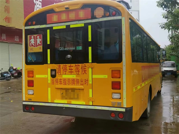 36座二手校车生产厂家